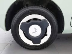 Wuling Hongguang MINIEV Macaron Premium Edition LFP - ფოტო 17