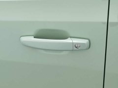 Wuling Hongguang MINIEV Macaron Premium Edition LFP - ფოტო 18