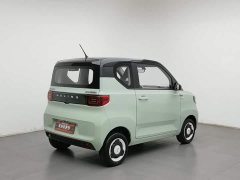 Wuling Hongguang MINIEV Macaron Premium Edition LFP - ფოტო 2
