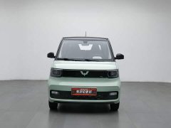 Wuling Hongguang MINIEV Macaron Premium Edition LFP - ფოტო 3