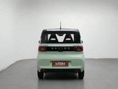 Wuling Hongguang MINIEV Macaron Premium Edition LFP - ფოტო 4