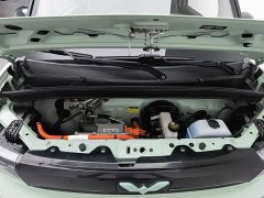 Wuling Hongguang MINIEV Macaron Premium Edition LFP - ფოტო 6