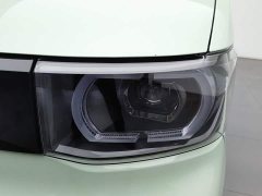 Wuling Hongguang MINIEV Macaron Premium Edition LFP - ფოტო 7