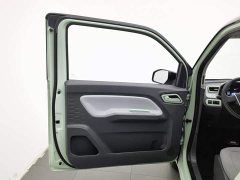 Wuling Hongguang MINIEV Macaron Premium Edition LFP - ფოტო 8