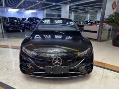 Mercedes-Benz EQE 500 4MATIC Pioneer Edition - ფოტო 2