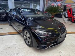 Mercedes-Benz EQE 500 4MATIC Pioneer Edition - ფოტო 3