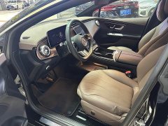 Mercedes-Benz EQE 500 4MATIC Pioneer Edition - ფოტო 4