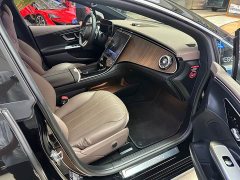 Mercedes-Benz EQE 500 4MATIC Pioneer Edition - ფოტო 6