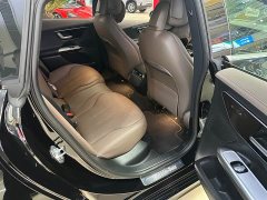 Mercedes-Benz EQE 500 4MATIC Pioneer Edition - ფოტო 7