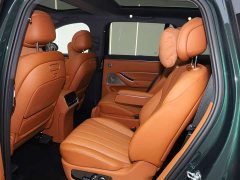 AITO M8 Extended Range Ultra 53.4kWh 6-Seater with 192-Channel LiDAR - ფოტო 12
