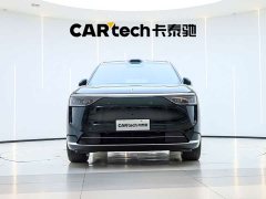 AITO M8 Extended Range Ultra 53.4kWh 6-Seater with 192-Channel LiDAR - ფოტო 2