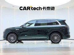 AITO M8 Extended Range Ultra 53.4kWh 6-Seater with 192-Channel LiDAR - ფოტო 4