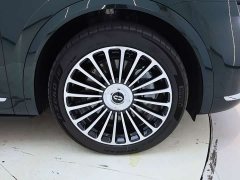 AITO M8 Extended Range Ultra 53.4kWh 6-Seater with 192-Channel LiDAR - ფოტო 8