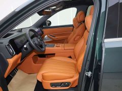 AITO M8 Extended Range Ultra 53.4kWh 6-Seater with 192-Channel LiDAR - ფოტო 9