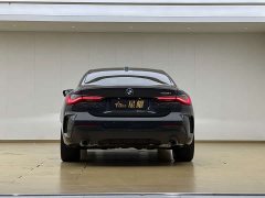 BMW 4 Series 2023 425i M Sport Night Edition - ფოტო 16