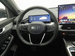 Geely Xingrui Oriental Radiance 1.5TD Kunlun Edition - ფოტო 11