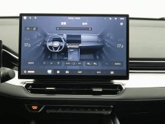 Geely Xingrui Oriental Radiance 1.5TD Kunlun Edition - ფოტო 12