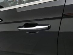 Geely Xingrui Oriental Radiance 1.5TD Kunlun Edition - ფოტო 18