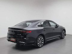Geely Xingrui Oriental Radiance 1.5TD Kunlun Edition - ფოტო 2