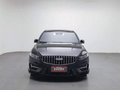 Geely Xingrui Oriental Radiance 1.5TD Kunlun Edition - ფოტო 3