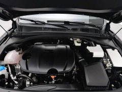 Geely Xingrui Oriental Radiance 1.5TD Kunlun Edition - ფოტო 6