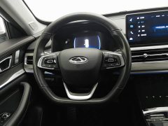 Chery Tiggo 8 Kunpeng Edition 390TGDI Automatic Zhufeng Version - ფოტო 11