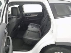 Chery Tiggo 8 Kunpeng Edition 390TGDI Automatic Zhufeng Version - ფოტო 15
