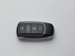 Chery Tiggo 8 Kunpeng Edition 390TGDI Automatic Zhufeng Version - ფოტო 19