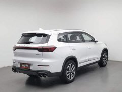 Chery Tiggo 8 Kunpeng Edition 390TGDI Automatic Zhufeng Version - ფოტო 2