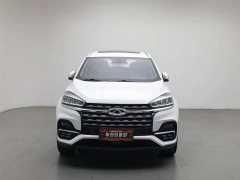Chery Tiggo 8 Kunpeng Edition 390TGDI Automatic Zhufeng Version - ფოტო 3