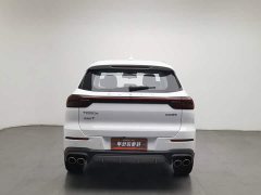 Chery Tiggo 8 Kunpeng Edition 390TGDI Automatic Zhufeng Version - ფოტო 4