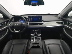Chery Tiggo 8 Kunpeng Edition 390TGDI Automatic Zhufeng Version - ფოტო 5