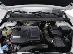 Chery Tiggo 8 Kunpeng Edition 390TGDI Automatic Zhufeng Version - ფოტო 6
