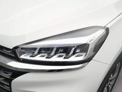 Chery Tiggo 8 Kunpeng Edition 390TGDI Automatic Zhufeng Version - ფოტო 7