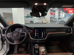 Volvo S60 2022 B4 Intelligent Remote Luxury Edition - ფოტო 10