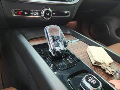 Volvo S60 2022 B4 Intelligent Remote Luxury Edition - ფოტო 13