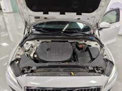 Volvo S60 2022 B4 Intelligent Remote Luxury Edition - ფოტო 14