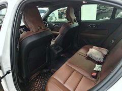 Volvo S60 2022 B4 Intelligent Remote Luxury Edition - ფოტო 15