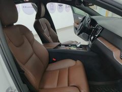 Volvo S60 2022 B4 Intelligent Remote Luxury Edition - ფოტო 16