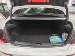 Volvo S60 2022 B4 Intelligent Remote Luxury Edition - ფოტო 17