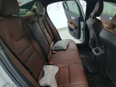 Volvo S60 2022 B4 Intelligent Remote Luxury Edition - ფოტო 18