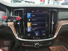 Volvo S60 2022 B4 Intelligent Remote Luxury Edition - ფოტო 20