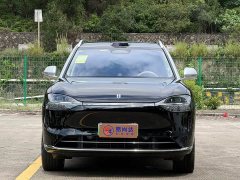 AITO M9 2025 Extended Range Ultra 52kWh 5-Seater with 192-Channel LiDAR - ფოტო 1