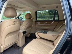 AITO M9 2025 Extended Range Ultra 52kWh 5-Seater with 192-Channel LiDAR - ფოტო 10