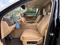 AITO M9 2025 Extended Range Ultra 52kWh 5-Seater with 192-Channel LiDAR - ფოტო 11
