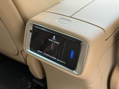 AITO M9 2025 Extended Range Ultra 52kWh 5-Seater with 192-Channel LiDAR - ფოტო 12