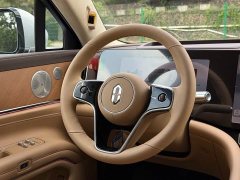 AITO M9 2025 Extended Range Ultra 52kWh 5-Seater with 192-Channel LiDAR - ფოტო 13
