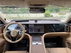 AITO M9 2025 Extended Range Ultra 52kWh 5-Seater with 192-Channel LiDAR - ფოტო 14