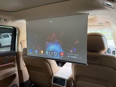 AITO M9 2025 Extended Range Ultra 52kWh 5-Seater with 192-Channel LiDAR - ფოტო 16