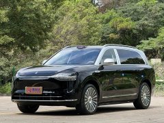 AITO M9 2025 Extended Range Ultra 52kWh 5-Seater with 192-Channel LiDAR - ფოტო 3